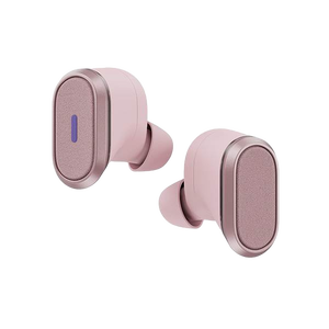 Logitech Zone True Wireless Bluetooth Rosado  Auriculares