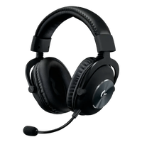 Logitech Pro Gaming X - Auriculares Logitech Pro Gaming X - Auriculares