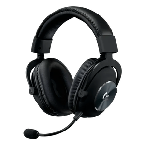 Logitech Pro Gaming X Auriculares Logitech Pro Gaming X Auriculares