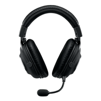 Logitech Pro Gaming X  Auriculares