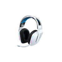 Logitech On-Ear Gaming Headset G733 LIGHTSPEED Wireless Logitech On-Ear Gaming Headset G733 LIGHTSPEED Wireless
