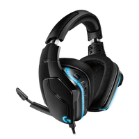 Logitech G635 Lightsync 71 Auriculares Logitech G635 Lightsync 71 Auriculares