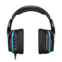 Logitech G635 Lightsync 71 Auriculares Logitech G635 Lightsync 71 Auriculares