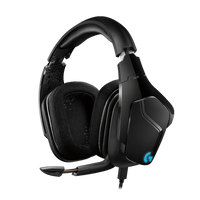 Logitech G635 Lightsync 71 Auriculares Logitech G635 Lightsync 71 Auriculares