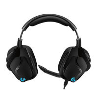 Logitech G635 Lightsync 71 Auriculares Logitech G635 Lightsync 71 Auriculares