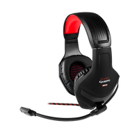 Mars Gaming MH2  Auricular