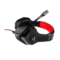 Mars Gaming MH2  Auricular