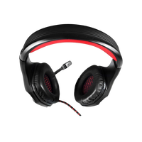 Mars Gaming MH2  Auricular