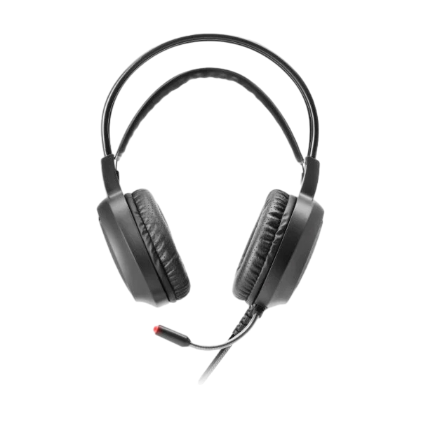 Mars Gaming MH220 RGB Negros  Auriculares Gaming Mars Gaming MH220 RGB Negros  Auriculares Gaming