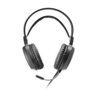 Mars Gaming MH220 RGB Negros  Auriculares Gaming