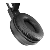 Mars Gaming MH220 RGB Negros  Auriculares Gaming