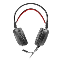 Mars Gaming MH120 Jack 35 Negros  Auricular