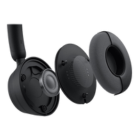 Microsoft Modern Wireless Headset Bluetooth  Auriculares
