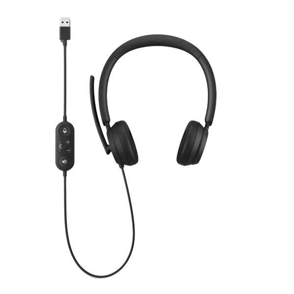 Microsoft Modern USB Headset  Auriculares Microsoft Modern USB Headset  Auriculares
