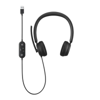 Microsoft Modern USB Headset Auriculares Microsoft Modern USB Headset Auriculares