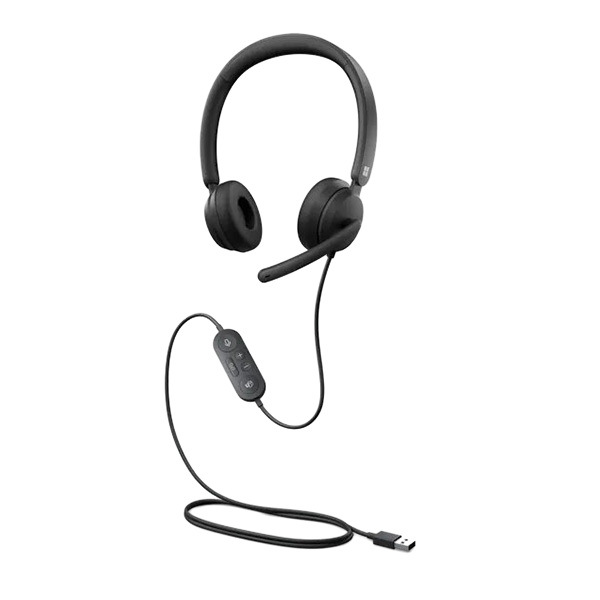 Microsoft Modern USB Headset  Auriculares Microsoft Modern USB Headset  Auriculares