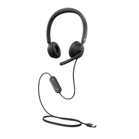 Microsoft Modern USB Headset Auriculares Microsoft Modern USB Headset Auriculares