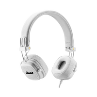 Marshall Major III White  Auriculares