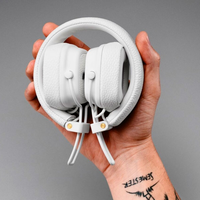 Marshall Major III White  Auriculares