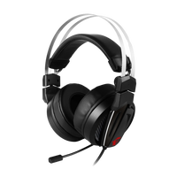 MSI Auriculares Gaming Immerse GH60
