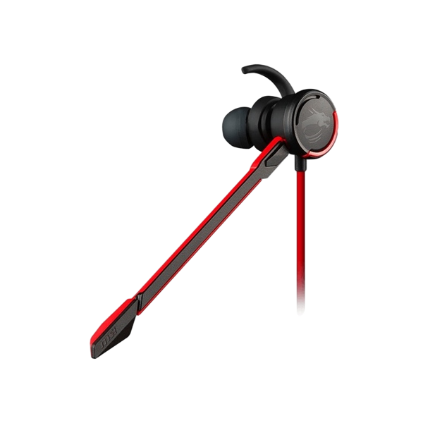 MSI Auriculares Gaming Immerse GH10 MSI Auriculares Gaming Immerse GH10