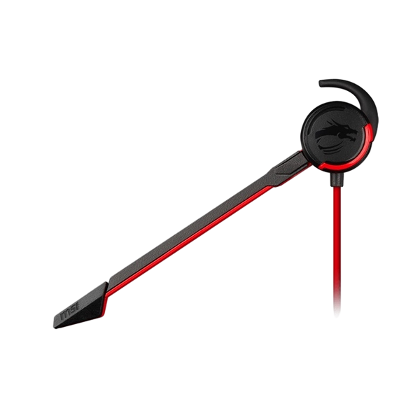 MSI Auriculares Gaming Immerse GH10 MSI Auriculares Gaming Immerse GH10