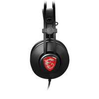 Auriculares MSI Gaming Auriculares H991