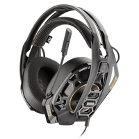 Nacon RIG 500PRO HC Black  Auriculares