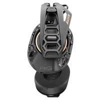 Nacon RIG 500PRO HC Black  Auriculares
