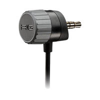 Nacon RIG 500PRO HC Black  Auriculares