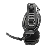 Nacon RIG 800 HS Black Wireless Auriculares