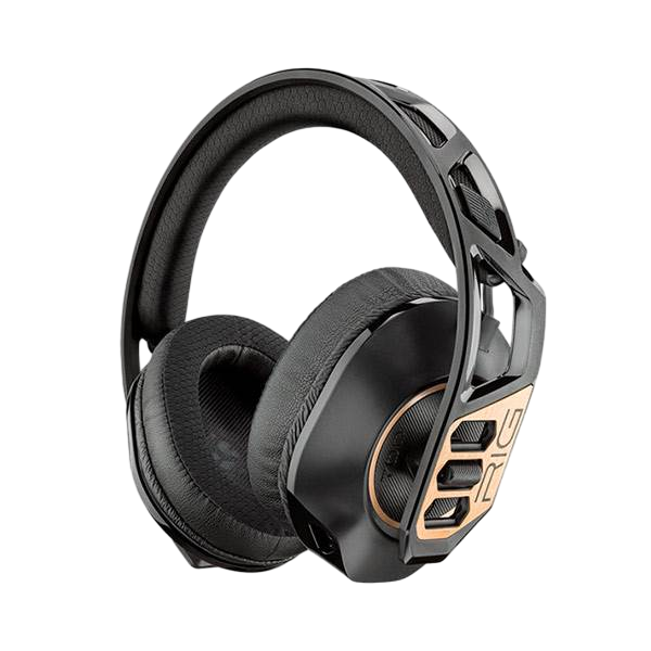 Nacon RIG 700 HD Black Wireless Auriculares Nacon RIG 700 HD Black Wireless Auriculares
