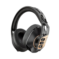 Nacon RIG 700 HD Black Wireless Auriculares Nacon RIG 700 HD Black Wireless Auriculares