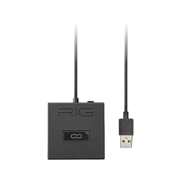 Nacon RIG 700 HD Black Wireless Auriculares Nacon RIG 700 HD Black Wireless Auriculares