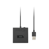 Nacon RIG 700 HD Black Wireless Auriculares Nacon RIG 700 HD Black Wireless Auriculares