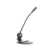 NGS MS102 Sobremesa Micrófono NGS MS102 Sobremesa Micrófono