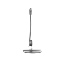 NGS MS102 Sobremesa Micrófono NGS MS102 Sobremesa Micrófono