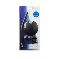 NGS MS102 Sobremesa Micrófono NGS MS102 Sobremesa Micrófono