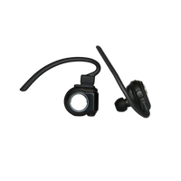 Nilox Drops Negros Bluetooth 40  Auriculares Inalámbricos