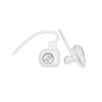 Nilox Drops Blancos Bluetooth 40  Auriculares Inalámbricos