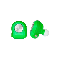 Nilox Drops Verdes Bluetooth 40 Auriculares Inalámbricos Nilox Drops Verdes Bluetooth 40 Auriculares Inalámbricos