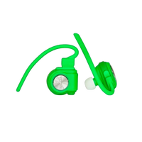 Nilox Drops Verdes Bluetooth 40 Auriculares Inalámbricos Nilox Drops Verdes Bluetooth 40 Auriculares Inalámbricos