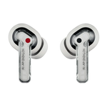 Nothing Ear a  Auriculares inalámbricos Bluetooth Cancelación de ruido USBC White