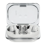 Nothing Ear a  Auriculares inalámbricos Bluetooth Cancelación de ruido USBC White