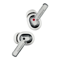 Nothing Ear a  Auriculares inalámbricos Bluetooth Cancelación de ruido USBC White