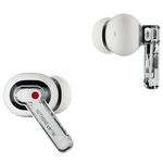 Nothing Ear a  Auriculares inalámbricos Bluetooth Cancelación de ruido USBC White