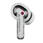 Nothing Ear a  Auriculares inalámbricos Bluetooth Cancelación de ruido USBC White