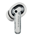 Nothing Ear a  Auriculares inalámbricos Bluetooth Cancelación de ruido USBC White