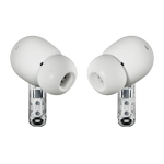 Nothing Ear a  Auriculares inalámbricos Bluetooth Cancelación de ruido USBC White
