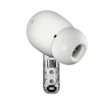 Nothing Ear a  Auriculares inalámbricos Bluetooth Cancelación de ruido USBC White